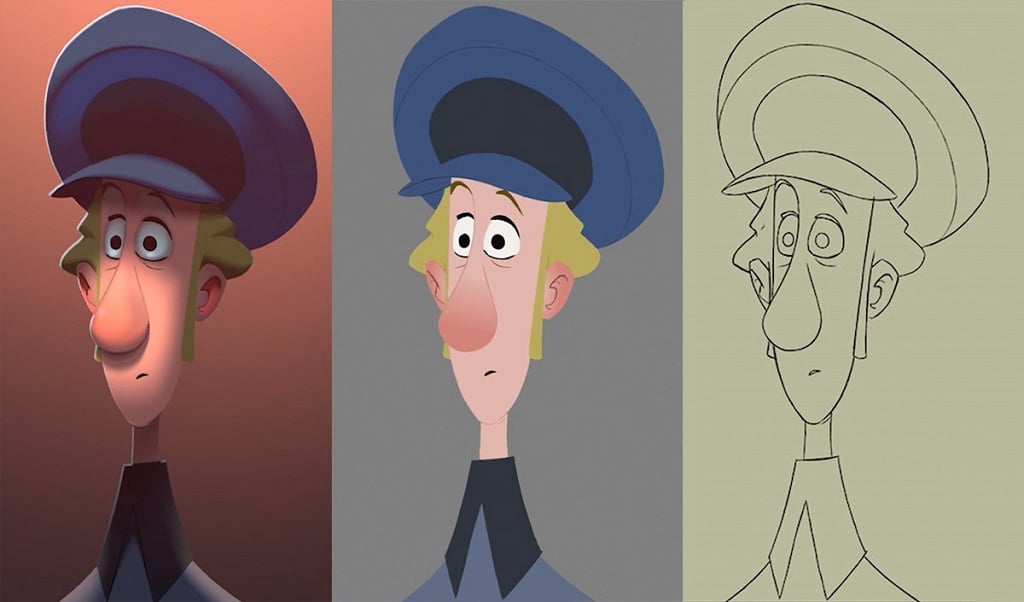 Mobirise Website Builder